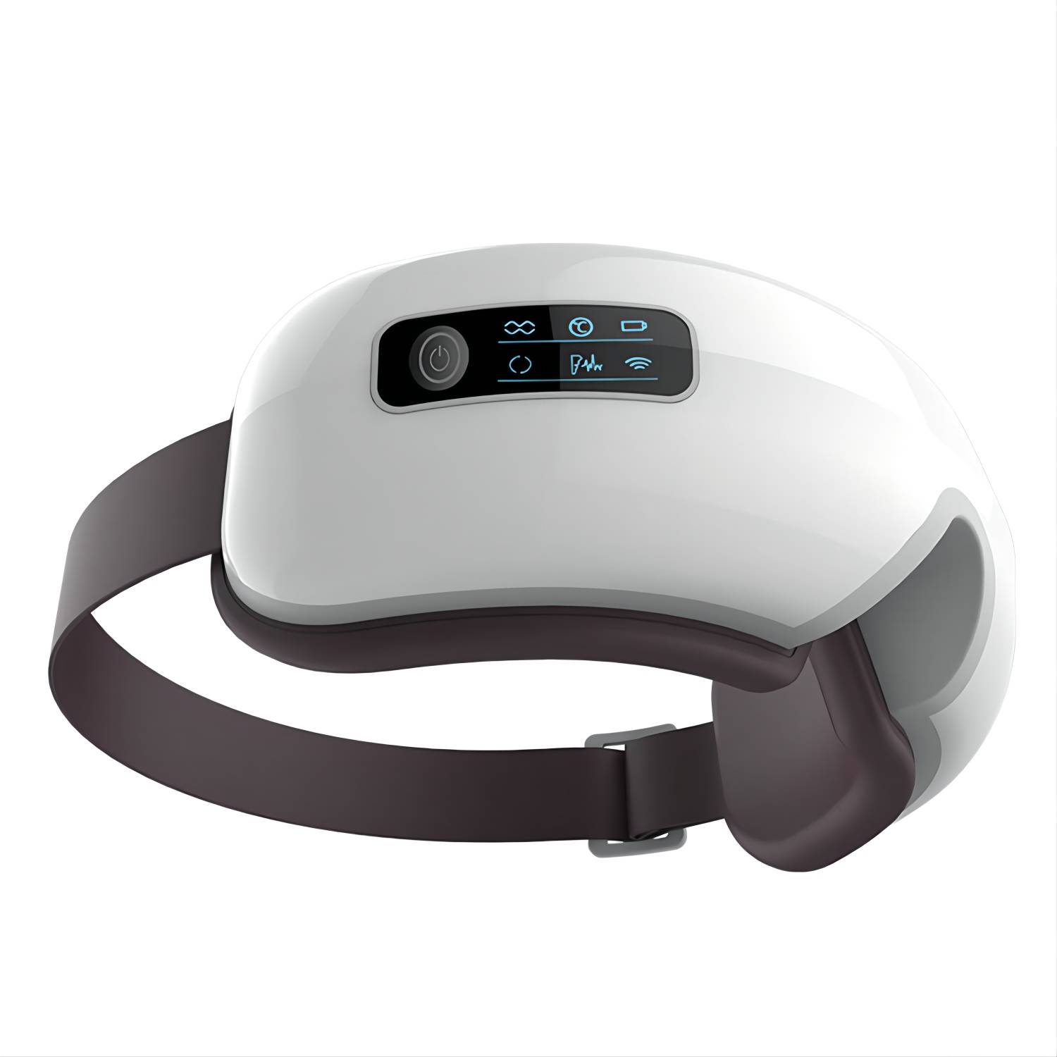 F-709C Electric Relax Vibrador Masajeador de ojos